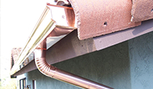 Rain Gutter Installation, Repair, Cleaning in Jasper, GA